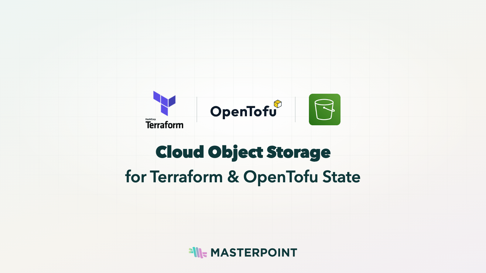 Why Use Cloud Object Storage for Terraform's Remote Backend & State