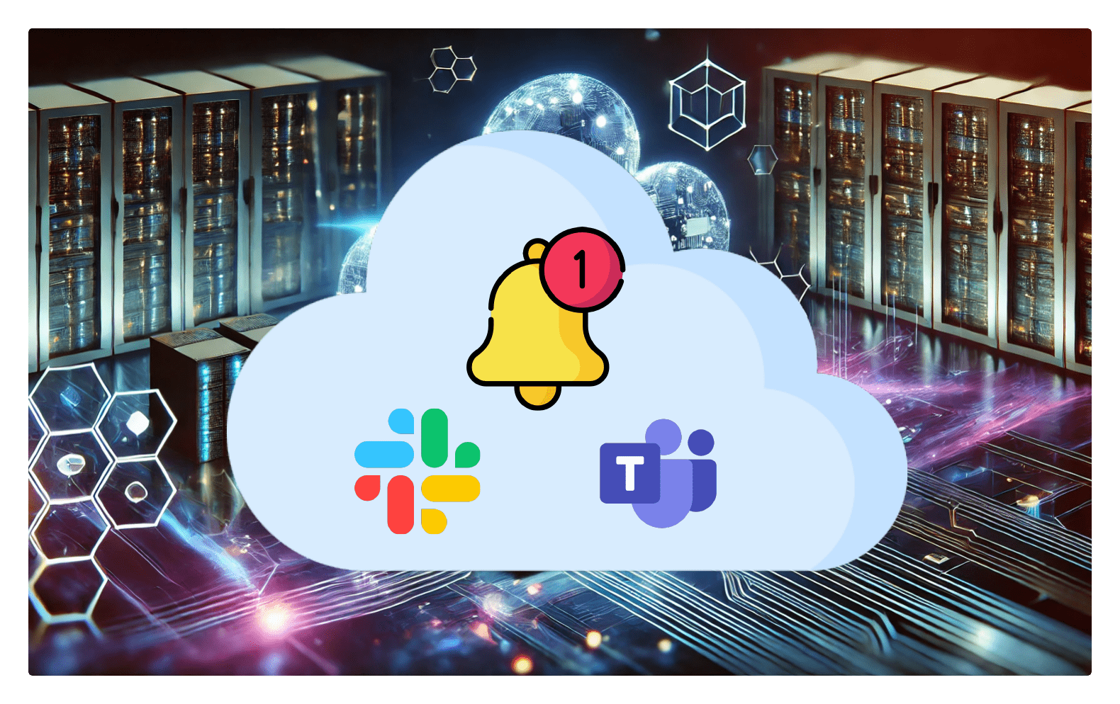 Importance of Efficient Notifications in Terraform & IaC Automation